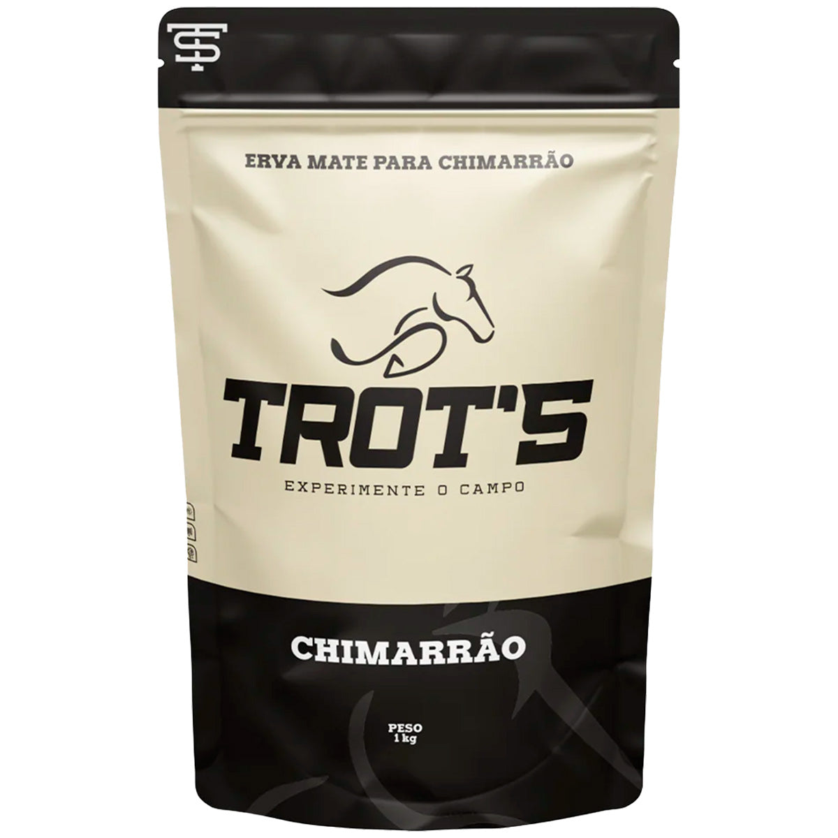 Kit 10 Ervas Mate Tereré Trots Premium 500g - Escolha os Sabores