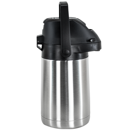 Garrafa Termica Luxx Inox 1.3l Tereré Café Chimarrão Chá