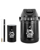 Preta 2.5l / Copo Redondo Preto 310ml / Filete Preta