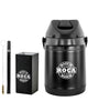 Preta 2.5l / Copo Quadrado Preto 260ml / Filete Preta