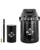 Preta 2.5l / Copo Redondo Preto 310ml / Filete Preta