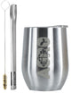 Grid Inox / Copo Térmica Inox 360ml