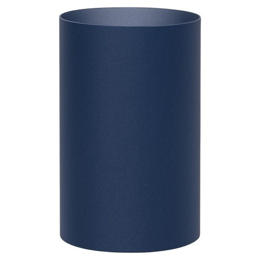 Copo Redondo Terere Inox Azul 310ml