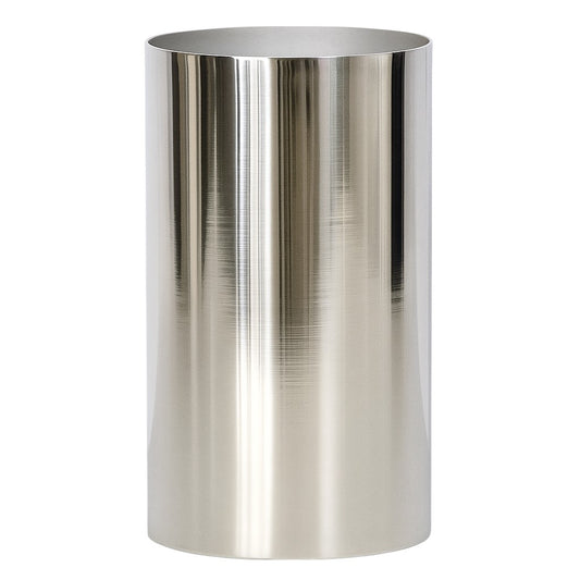 Copo Redondo Terere Inox Polido 310ml