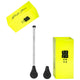 Amarelo Neon