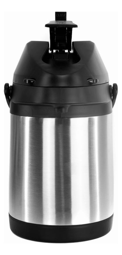 Kit Tereré Copo Quadrado Inox Bomba Inox Garrafa Termica Inox