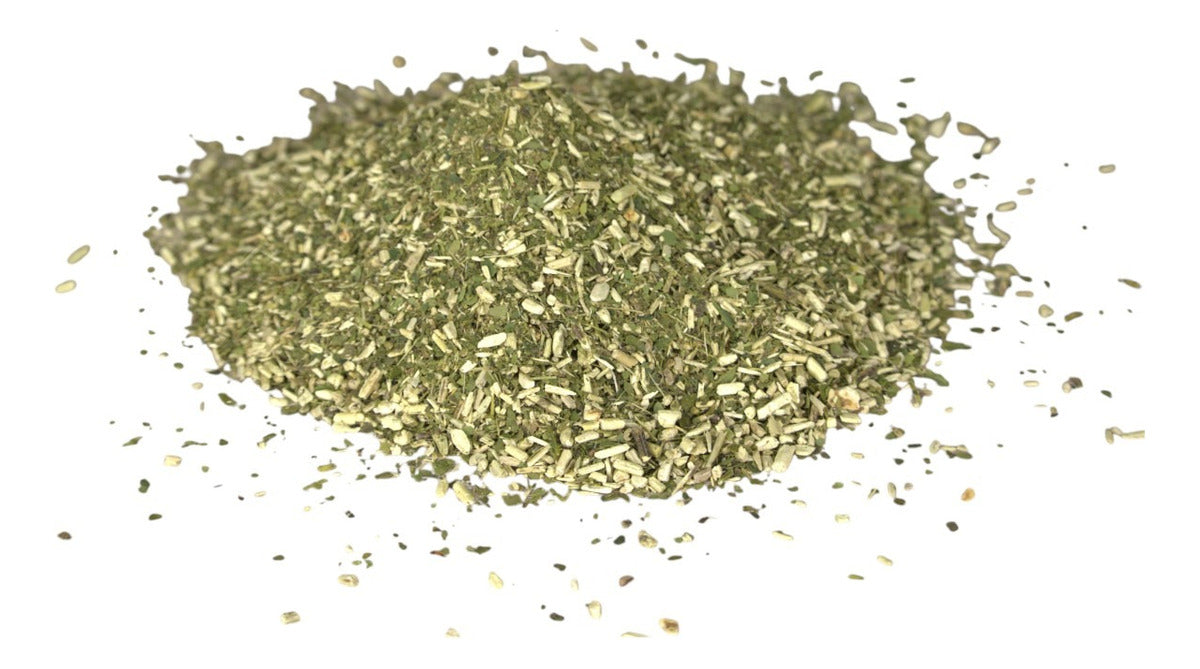 Erva Mate Tereré Black Erva Premium 500g Lemon Blend
