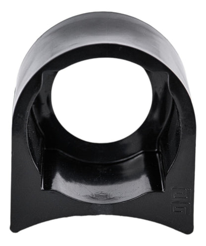 Porta Copo Cuia Tereré Para Garrafa 2.5l 4l 5l Preto Fita 3m
