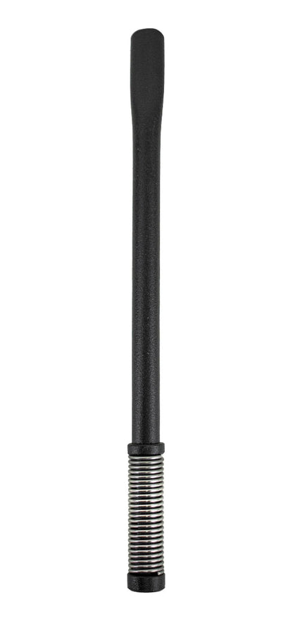 Kit Bomba E Copo Redondo Terere Aço Inox Preto Bojo Mola
