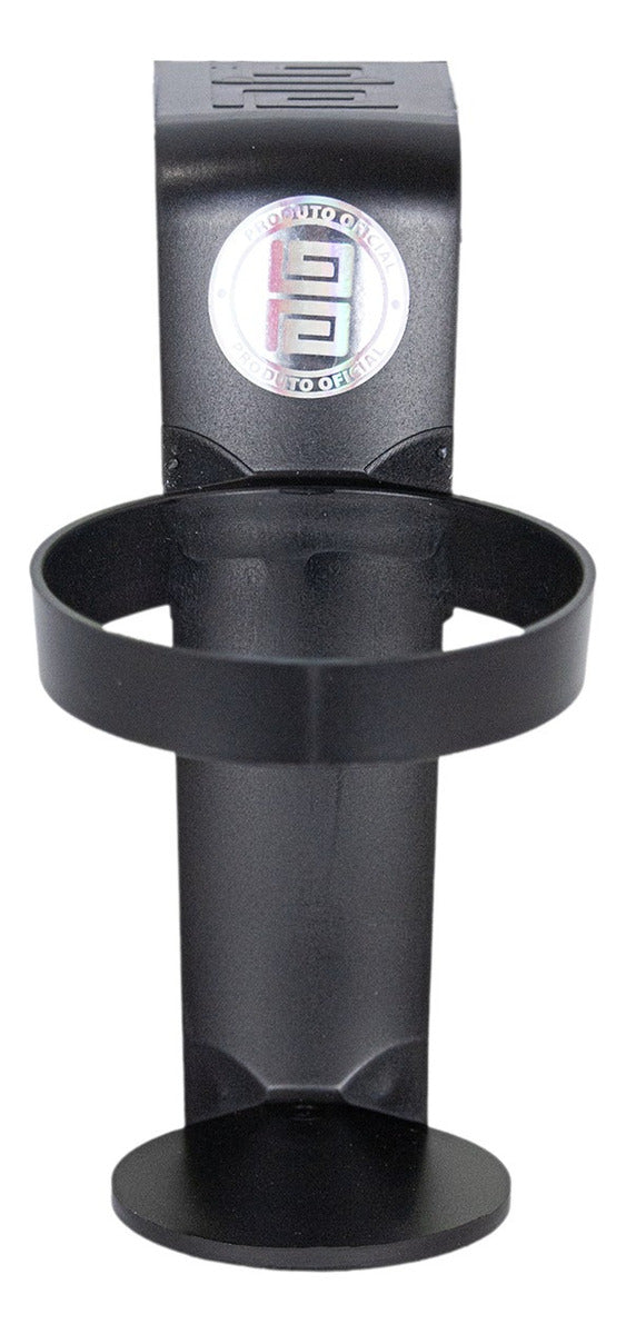 Suporte Porta Cuia Tereré Carro Black Erva