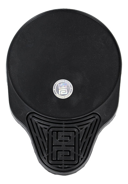 Base Pingadeira Para Garrafa Térmica Tereré 2.5l 4l 5l Preto