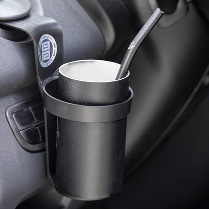 Suporte Porta Cuia Tereré Carro Black Erva