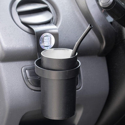 Suporte Porta Cuia Tereré Carro Black Erva