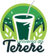 Universo do Tereré | Copos, Ervas, Bombas, Acessórios para Tereré e Personalização a Laser